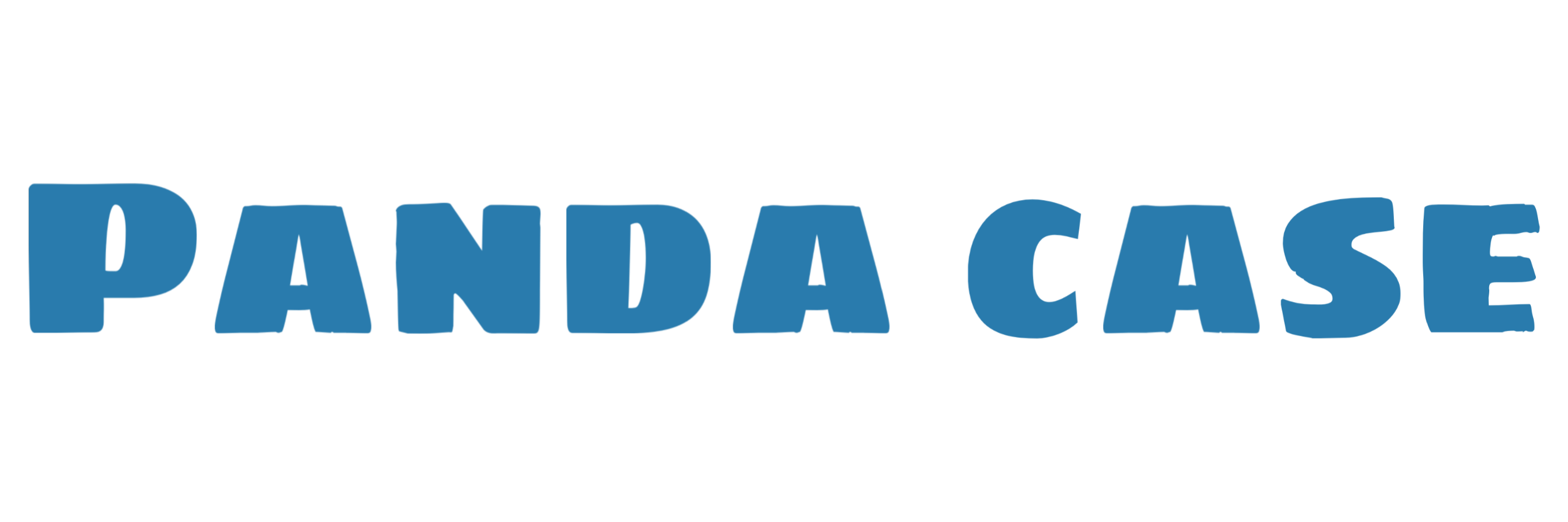 پانداکیس | Pandacase