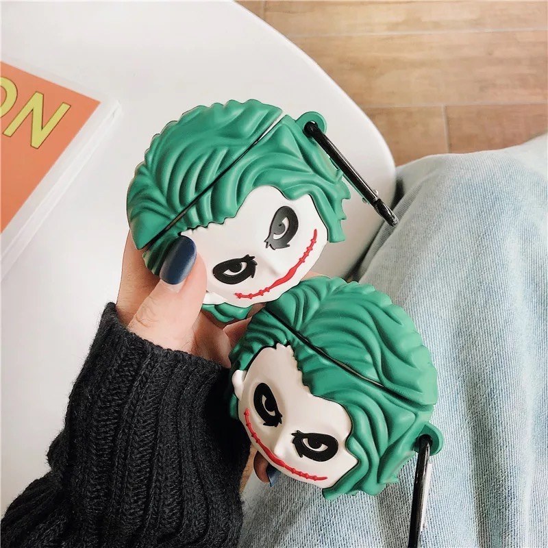 کاور ایرپاد جوکر صورت پهن